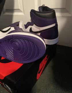 Air Jordan 1 Retro High OG GS 'Court 2022