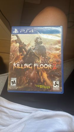 Killing Floor 2