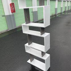 Shelf