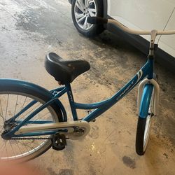 Used Bike