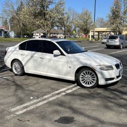 2010 bmw 328i