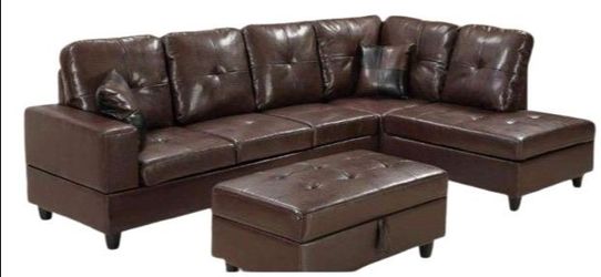Sectional Sofa LAR