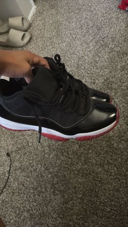 Bred 11 lows