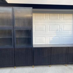 IKEA Entertainment Center