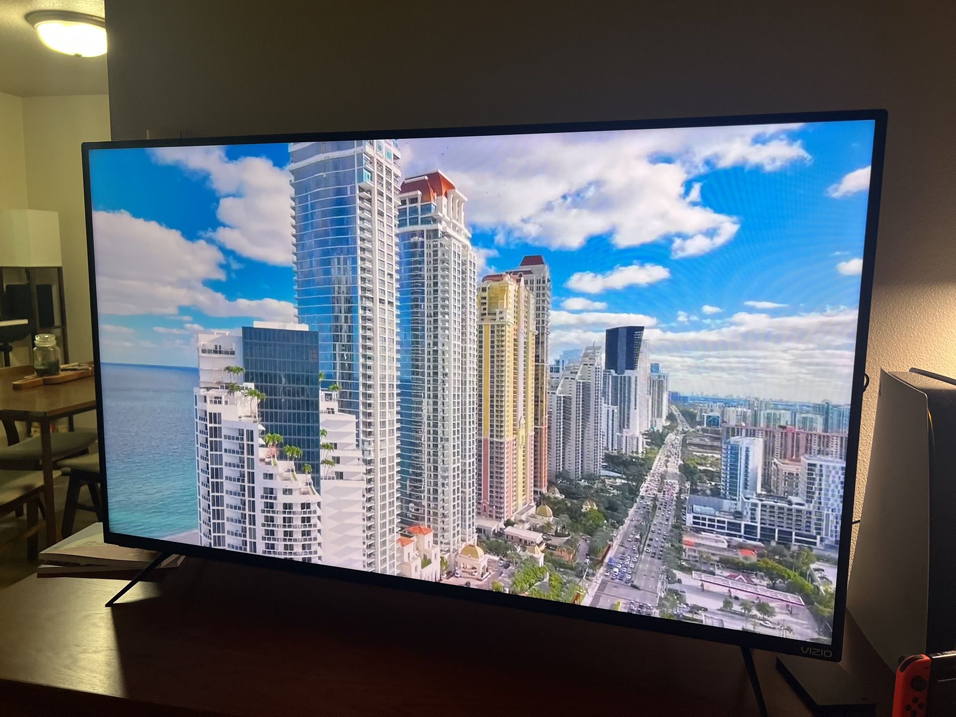 Vizio Smart TV