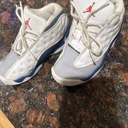 Air Jordan 13 ‘French Blue’