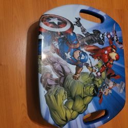Avengers Kids Skateboard 