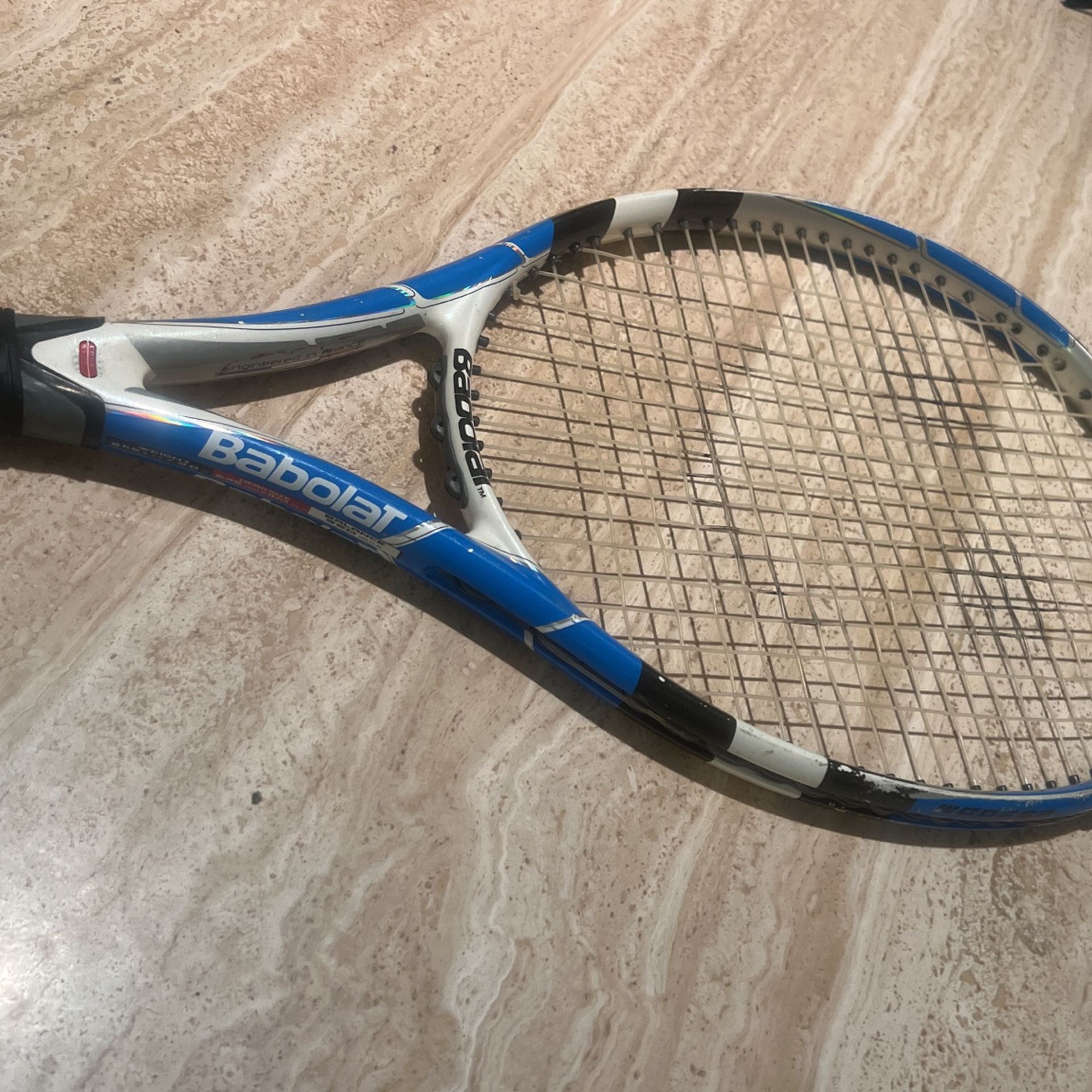 Babolot Tennis Racket