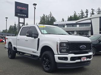 2024 Ford F-250