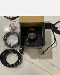 AEM wideband