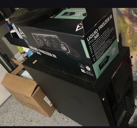 Computer accessories