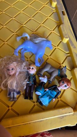 Disney frozen