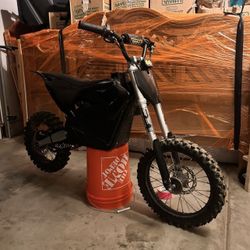 Bomb Moto B1 Need Gone 