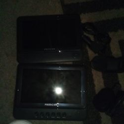 Portable DVD For Your Car