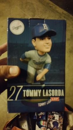 Bobblehead