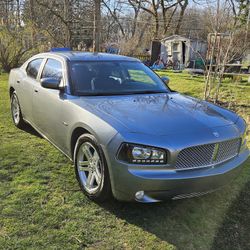 2006 Dodge Charger