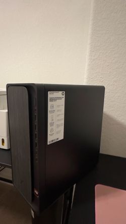 PC HP