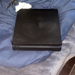 PS4 For Sale