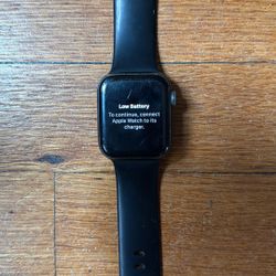 USED Apple Watch SE 