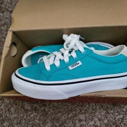 Vans Shoes Size 12C 