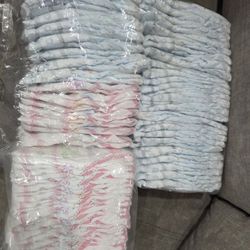 Huggies size 3 (67 ct)