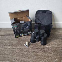Modern Basics 7x50 Binoculars