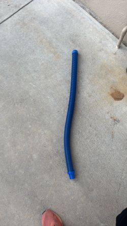 Pool sweep tubes 5 pack