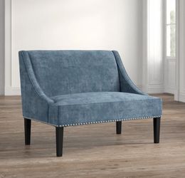 Accent Sofa