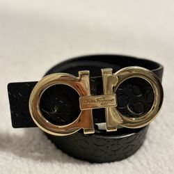 Ferragamo Belt 
