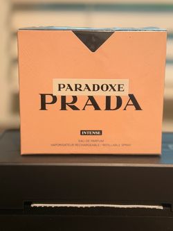 Prada Paradoxe Intense Eau de Parfum