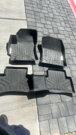 Toyota Corolla Smart Liner Floor Mats