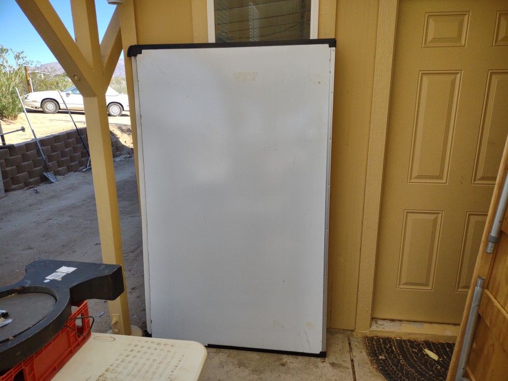 White Board Dry-erase