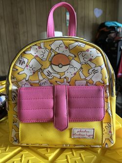 Pokémon Backpack