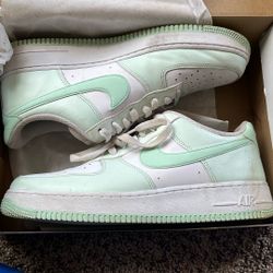 Nike Air Forces