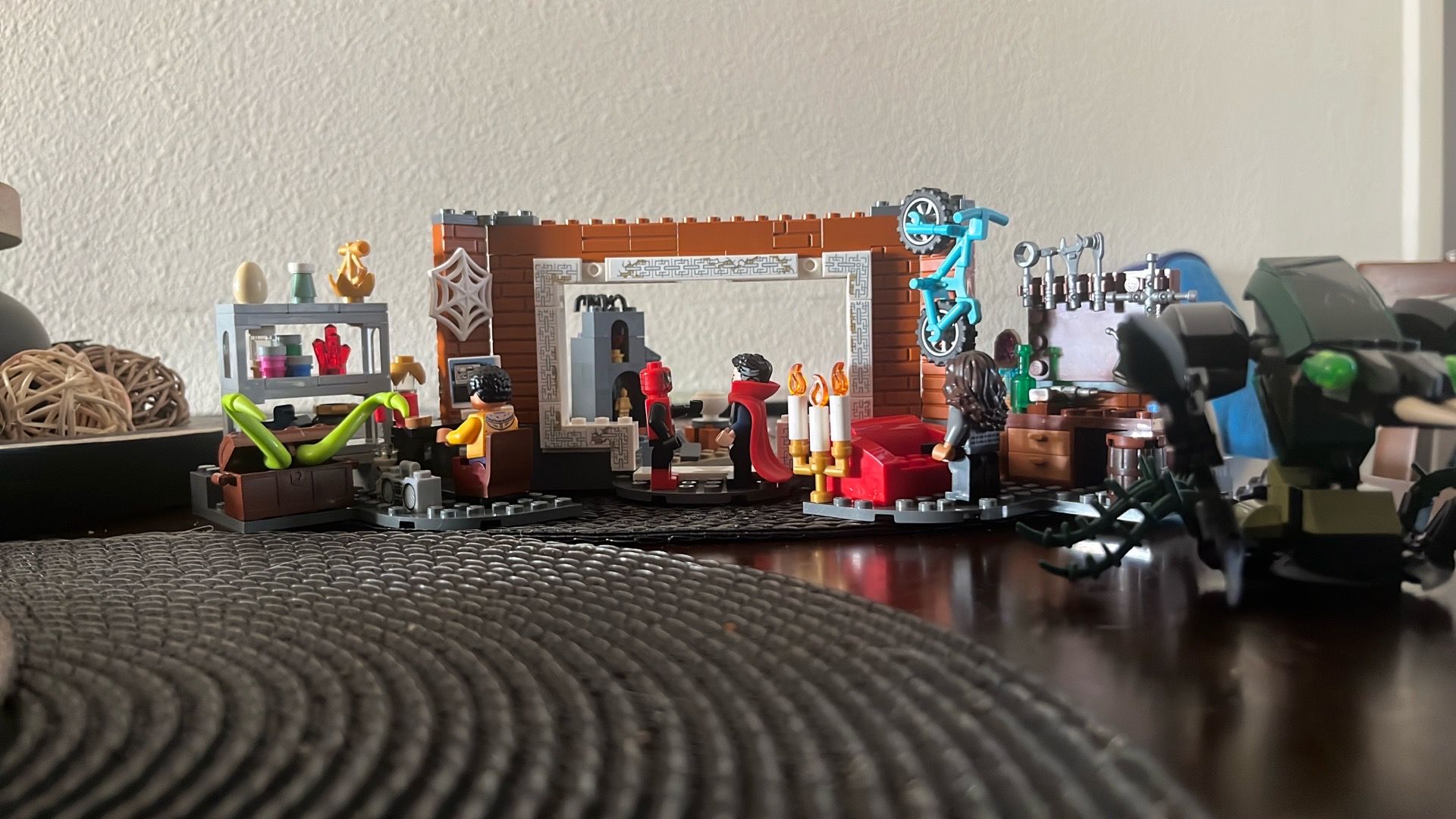 Marvel doctor strange