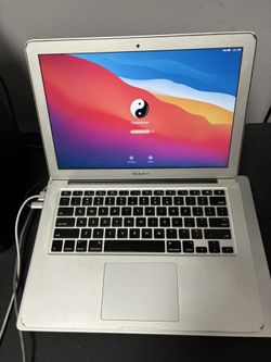 MacBook Air 12’ Inch