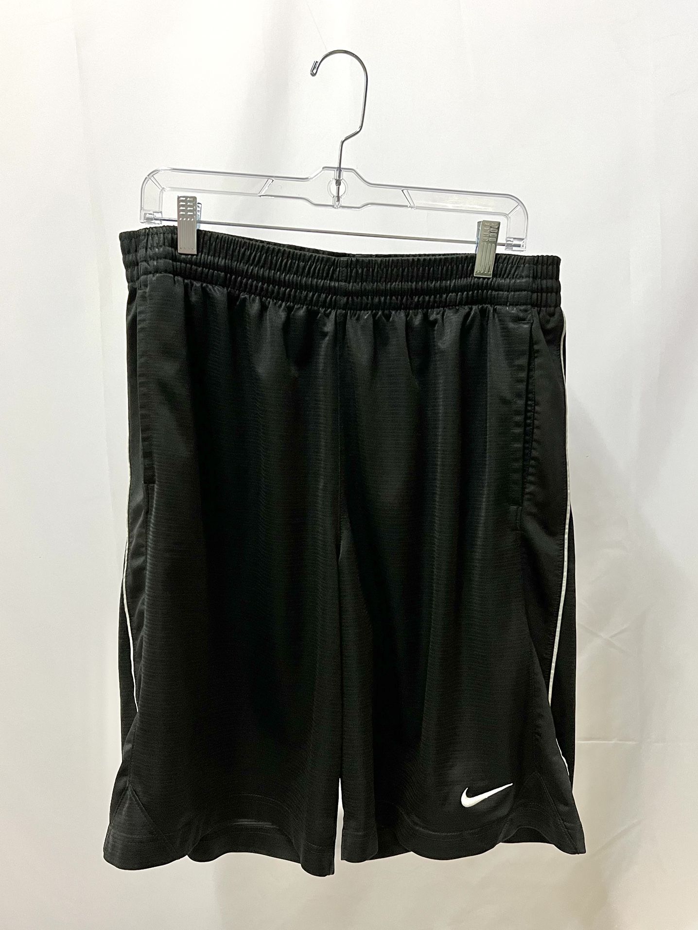 Nike Basketball Shorts