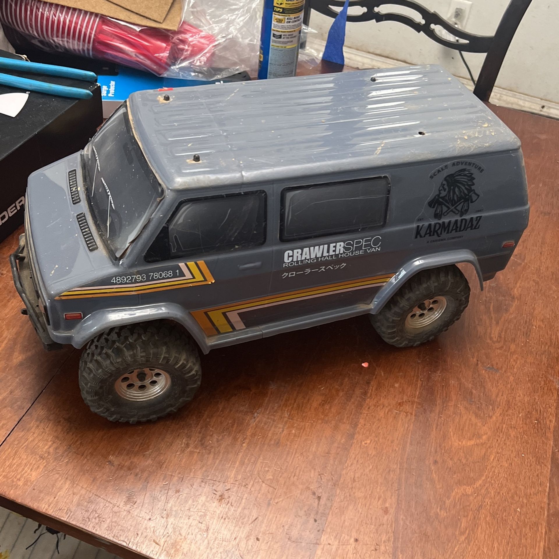 Used Rc Car for Sale in Banning, CA OfferUp