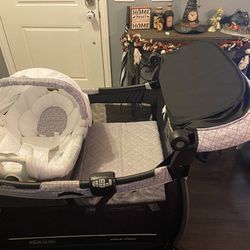 Graco Pack N Play