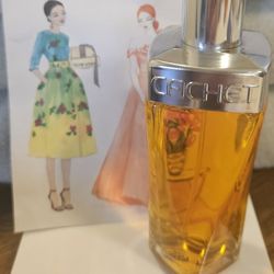 Perfume Spray CACHET 