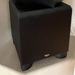 Klipsch Speaker
