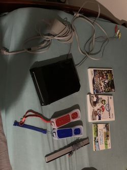 Nintendo Wii
