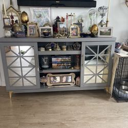 TV Stand Console Side Board