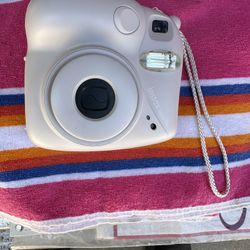 Insta Mini Camera