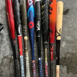 Baseball Bats For Sale