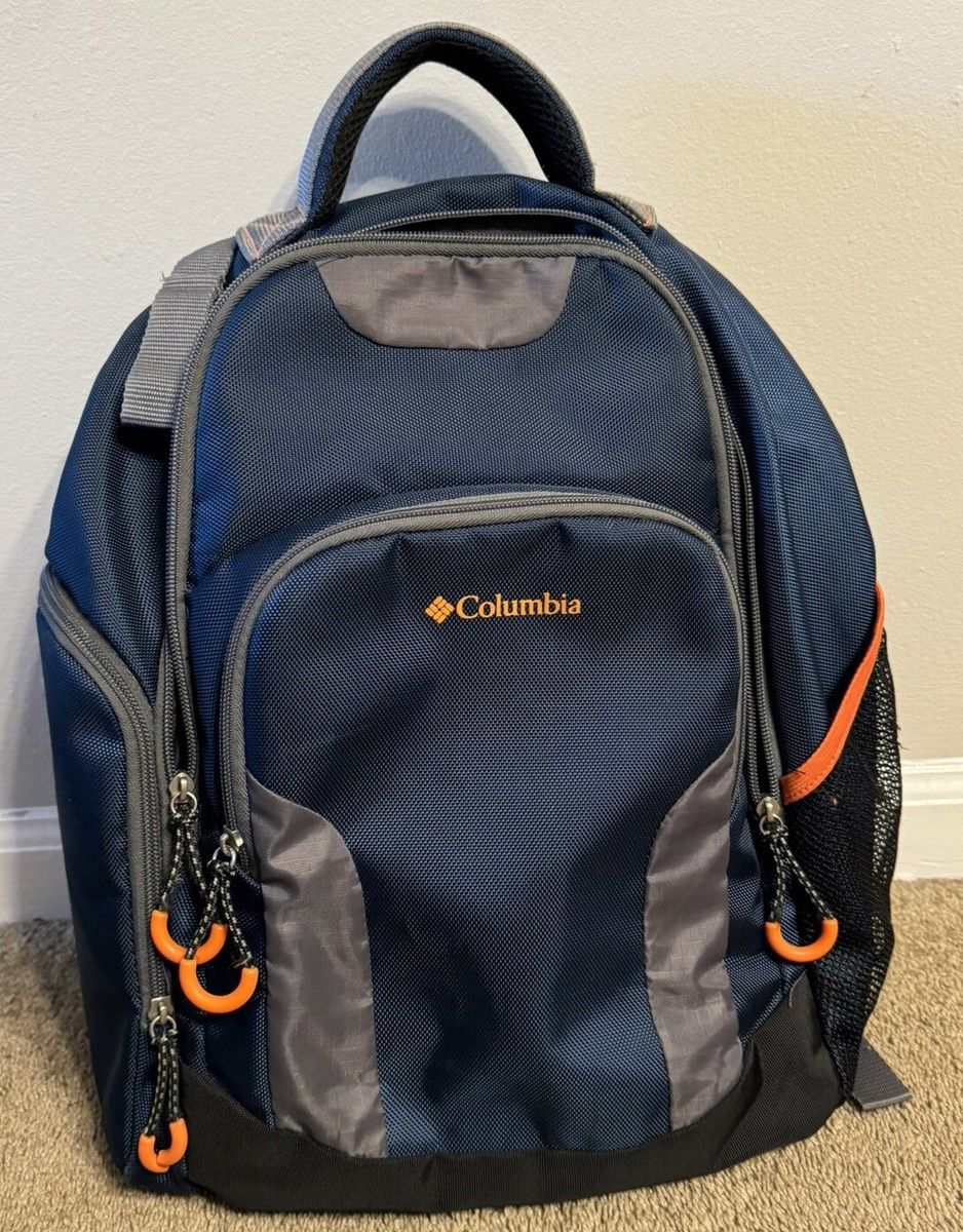 Colombia Backpack