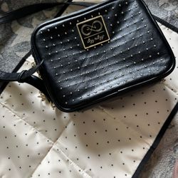 Diaper Bag Crossbody