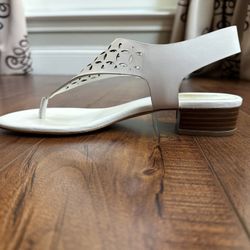 Leather Women’s Sandals 