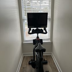  NORDICTRACK COMMERCIAL S22i Bike