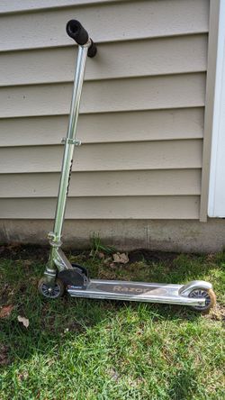 Razer Scooter